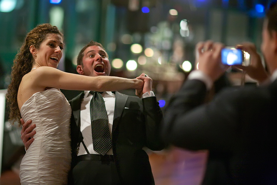 Lauren & Don – Wedding January 2, 2010. Emin Kuliyev — Award-Winning Wedding Photojournalist NYC & USA | Best Wedding Photographer Known for Candid, Timeless Moments