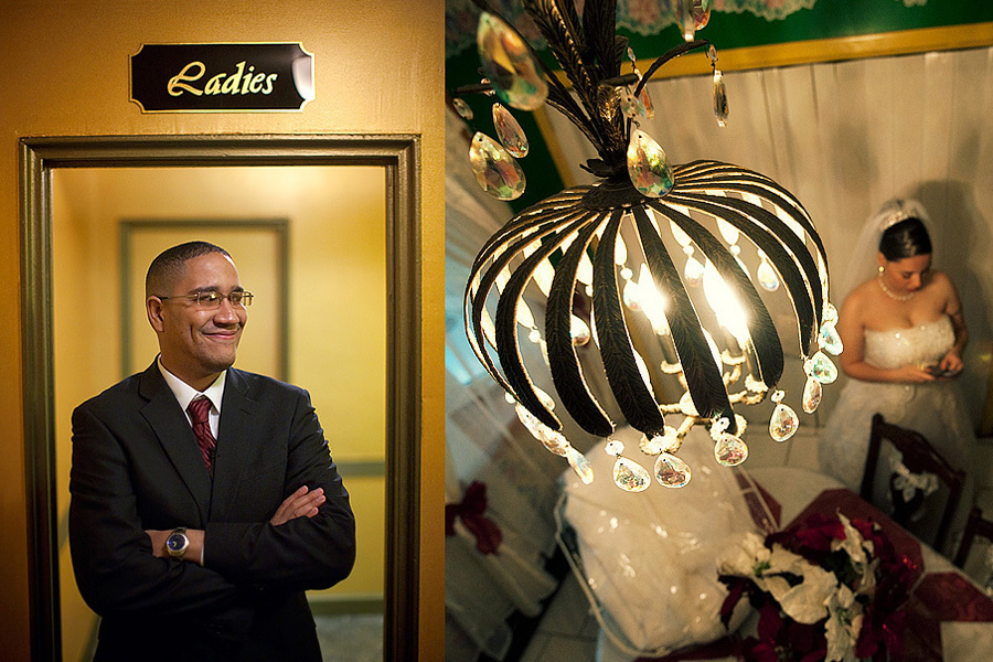 Ada & Cesar – Wedding (11.30.08). Emin Kuliyev — Award-Winning Wedding Photojournalist NYC & USA | Best Wedding Photographer Known for Candid, Timeless Moments