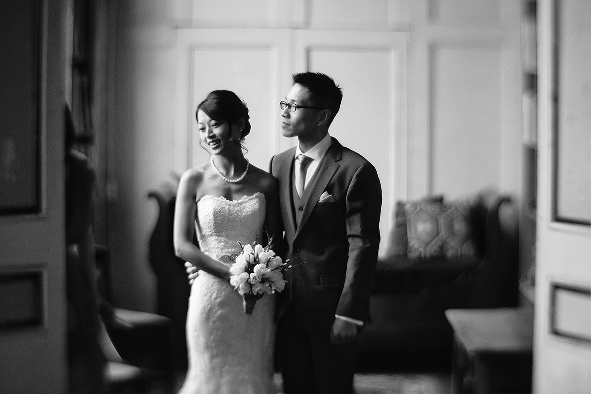 Min & Michael – 01.28.2017. Emin Kuliyev — Award-Winning Wedding Photojournalist NYC & USA | Best Wedding Photographer Known for Candid, Timeless Moments