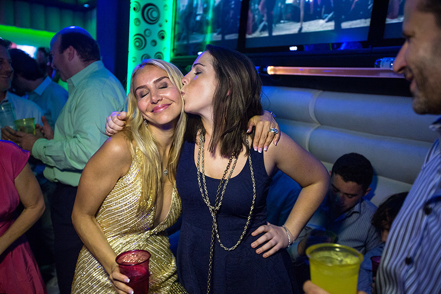 David & Leila (Puerto Rico) – Day 1 (July 26, 2013) Welcome dinner at. Emin Kuliyev — Award-Winning Wedding Photojournalist NYC & USA | Best Wedding Photographer Known for Candid, Timeless Moments