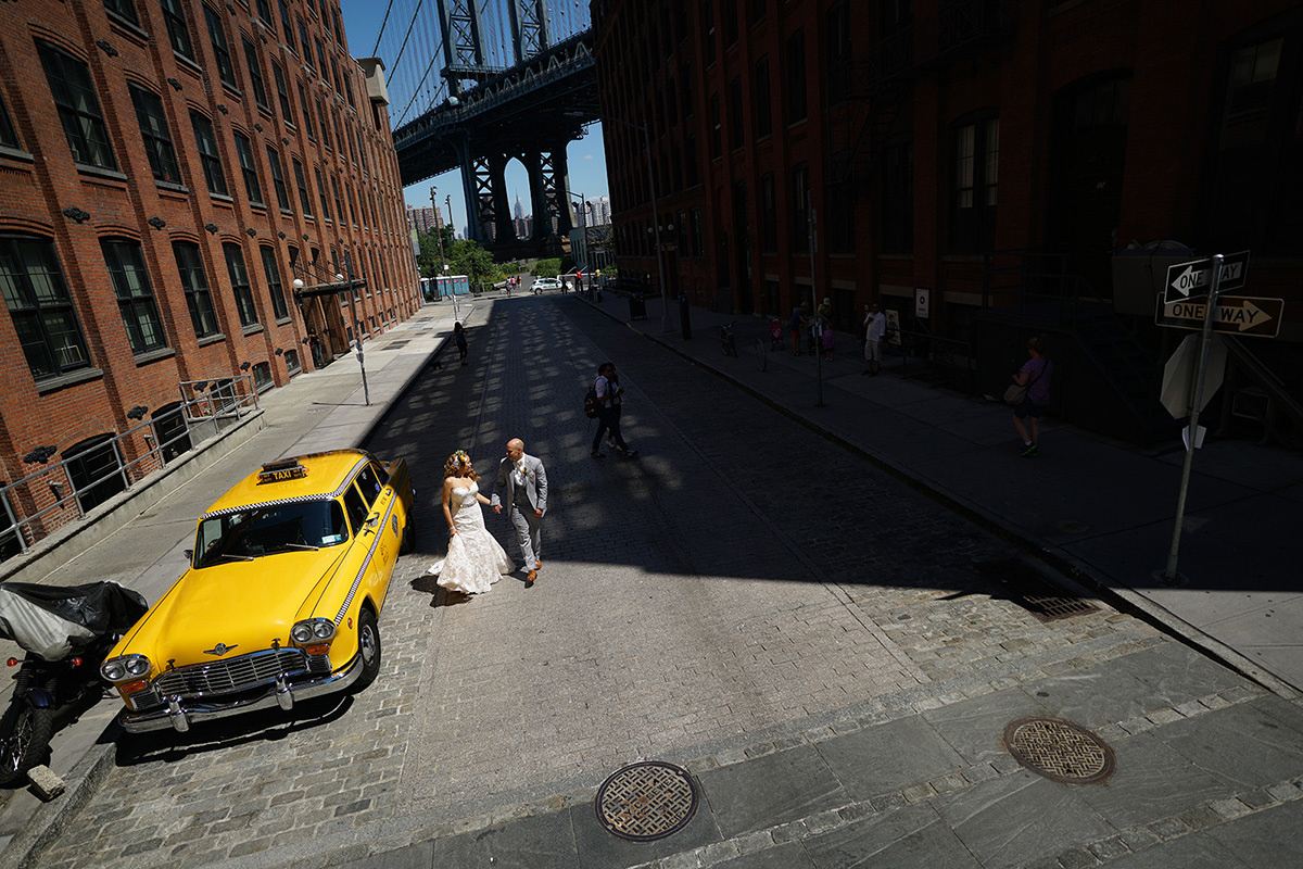 Julissa & Edwin – 7/4/2016. Emin Kuliyev — Award-Winning Wedding Photojournalist NYC & USA | Best Wedding Photographer Known for Candid, Timeless Moments