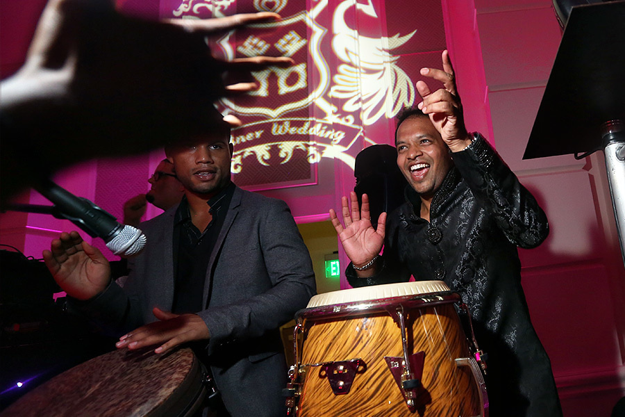 David & Leila (Puerto Rico) – Day 2 (July 27, 2013) Wedding day. Emin Kuliyev — Award-Winning Wedding Photojournalist NYC & USA | Best Wedding Photographer Known for Candid, Timeless Moments