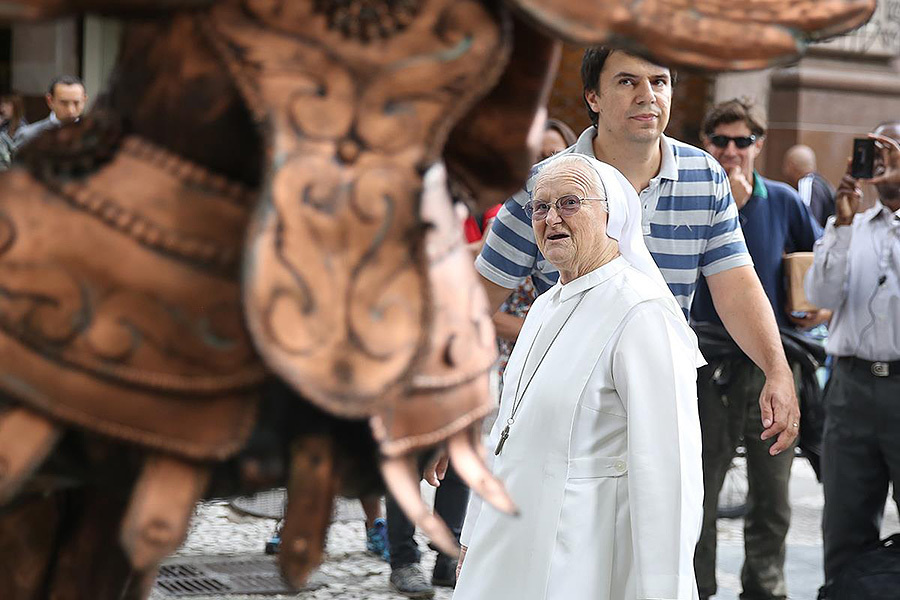 Wedding Brazil 2013 (21st – 25th April 2013). Emin Kuliyev — Award-Winning Wedding Photojournalist NYC & USA | Best Wedding Photographer Known for Candid, Timeless Moments
