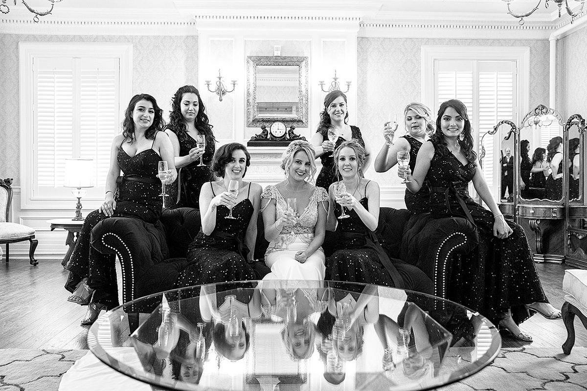 Noel & Adam – June 24th, 2017 (The Shadowbrook). Emin Kuliyev — Award-Winning Wedding Photojournalist NYC & USA | Best Wedding Photographer Known for Candid, Timeless Moments