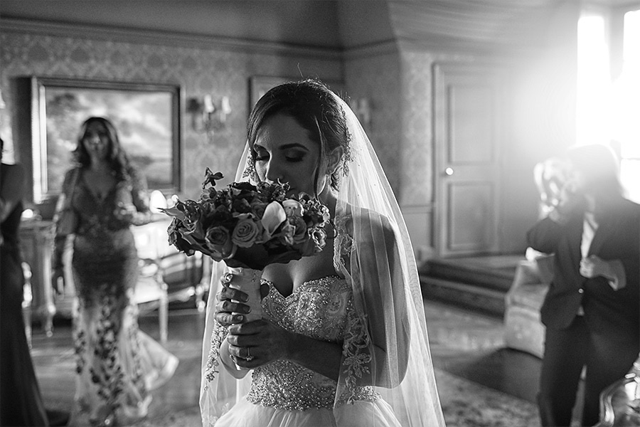 Niloufar & Ali –  – 11/28/2014 –  Oheka Castle,Huntington, NY. Emin Kuliyev — Award-Winning Wedding Photojournalist NYC & USA | Best Wedding Photographer Known for Candid, Timeless Moments