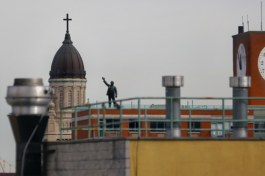 Julie & Marcel – Day 2 – 02.23.2014. Emin Kuliyev — Award-Winning Wedding Photojournalist NYC & USA | Best Wedding Photographer Known for Candid, Timeless Moments