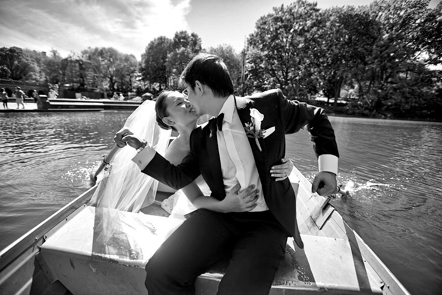 Grace & Benjamin – May 6th, 2010. Emin Kuliyev — Award-Winning Wedding Photojournalist NYC & USA | Best Wedding Photographer Known for Candid, Timeless Moments