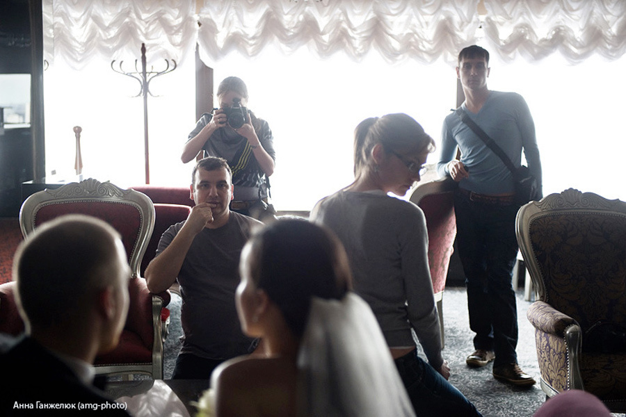 My Wedding Photography Workshops in Moscow (Russia) 22-28 March, 2011. Emin Kuliyev — Award-Winning Wedding Photojournalist NYC & USA | Best Wedding Photographer Known for Candid, Timeless Moments