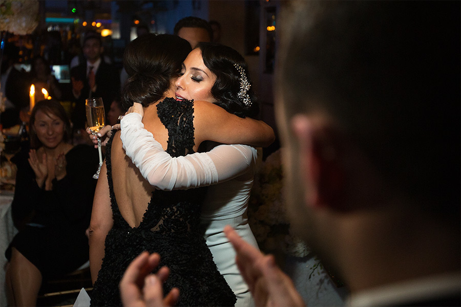 Julie & Marcel – Day 2 – 02.23.2014. Emin Kuliyev — Award-Winning Wedding Photojournalist NYC & USA | Best Wedding Photographer Known for Candid, Timeless Moments