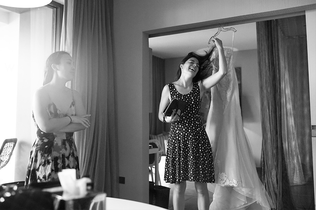 Joshua + Liane (VIEQUES) (Day 2) – 12/06/2014. Emin Kuliyev — Award-Winning Wedding Photojournalist NYC & USA | Best Wedding Photographer Known for Candid, Timeless Moments