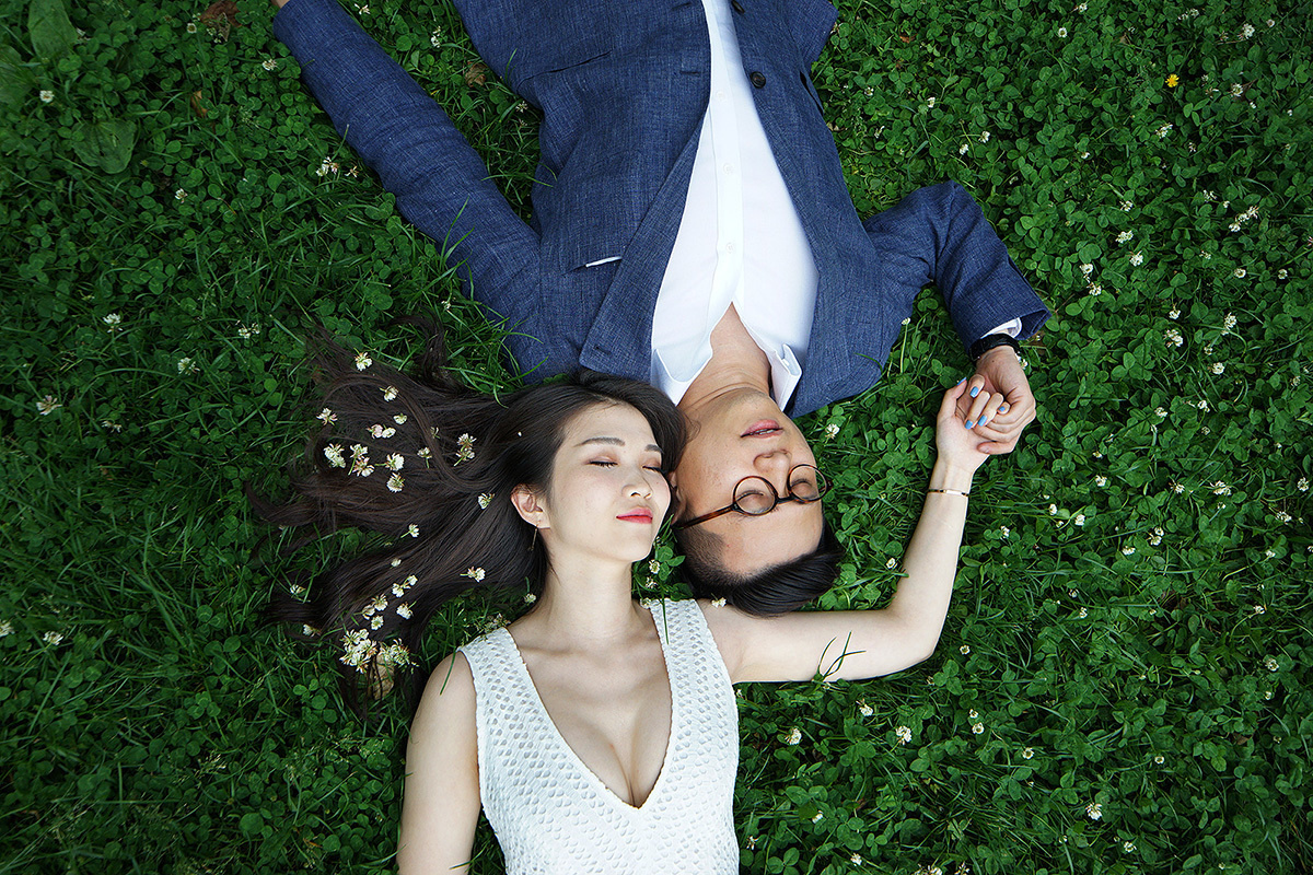 Jintian & Chengwen – 5.23.2017. Emin Kuliyev — Award-Winning Wedding Photojournalist NYC & USA | Best Wedding Photographer Known for Candid, Timeless Moments