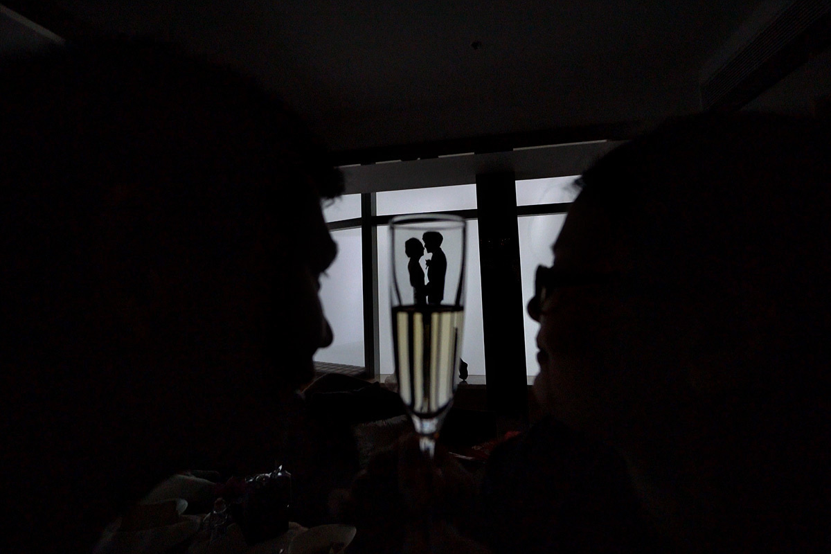 Pag & Ross – 12.12.2015 (Hong Kong). Emin Kuliyev — Award-Winning Wedding Photojournalist NYC & USA | Best Wedding Photographer Known for Candid, Timeless Moments