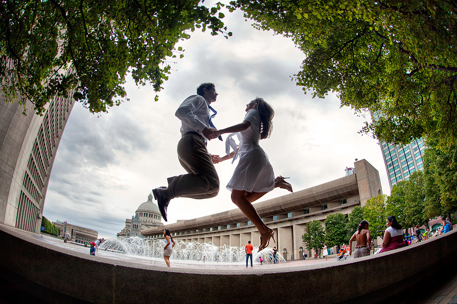 Selin & Jordan – E-Session (August, 15th, 2010) Boston (Harvard). Emin Kuliyev — Award-Winning Wedding Photojournalist NYC & USA | Best Wedding Photographer Known for Candid, Timeless Moments