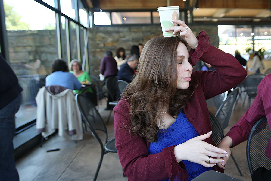 Melissa & Emad – E-Session (April, 27th, 2013). Emin Kuliyev — Award-Winning Wedding Photojournalist NYC & USA | Best Wedding Photographer Known for Candid, Timeless Moments