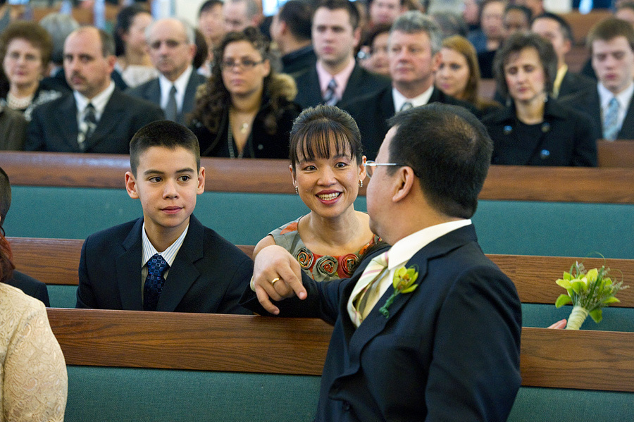 Connie & Bryan – Wedding March 14th, 2010. Emin Kuliyev — Award-Winning Wedding Photojournalist NYC & USA | Best Wedding Photographer Known for Candid, Timeless Moments