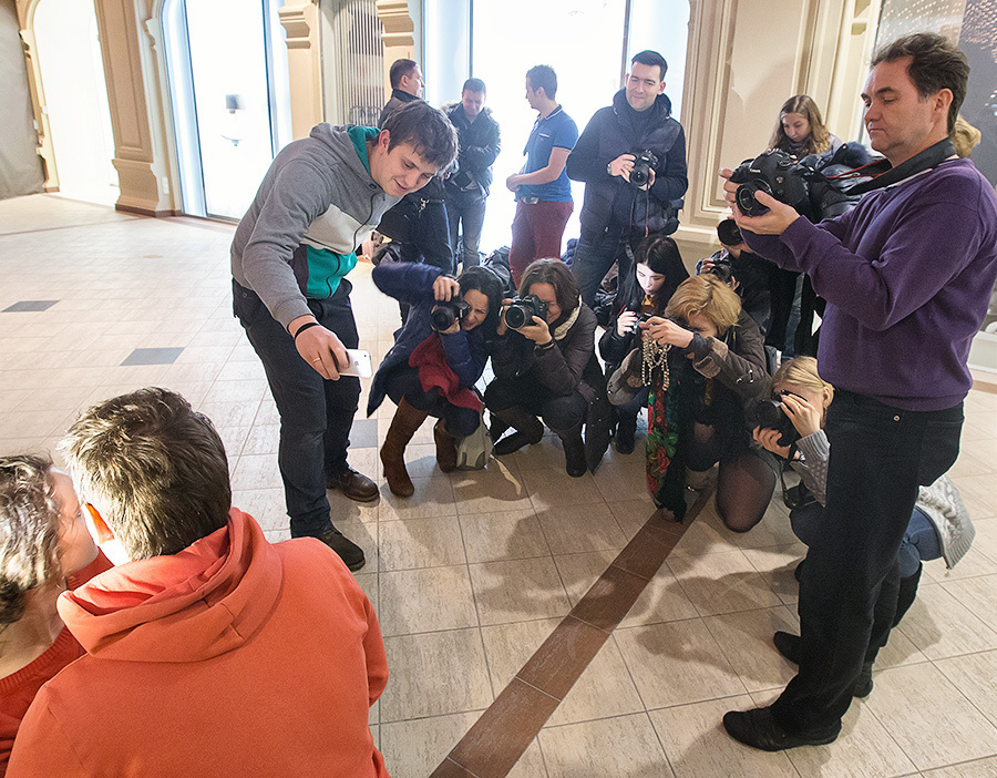 My Wedding Photography Workshop in Moscow 1-5 February, 2013 – Behind. Emin Kuliyev — Award-Winning Wedding Photojournalist NYC & USA | Best Wedding Photographer Known for Candid, Timeless Moments