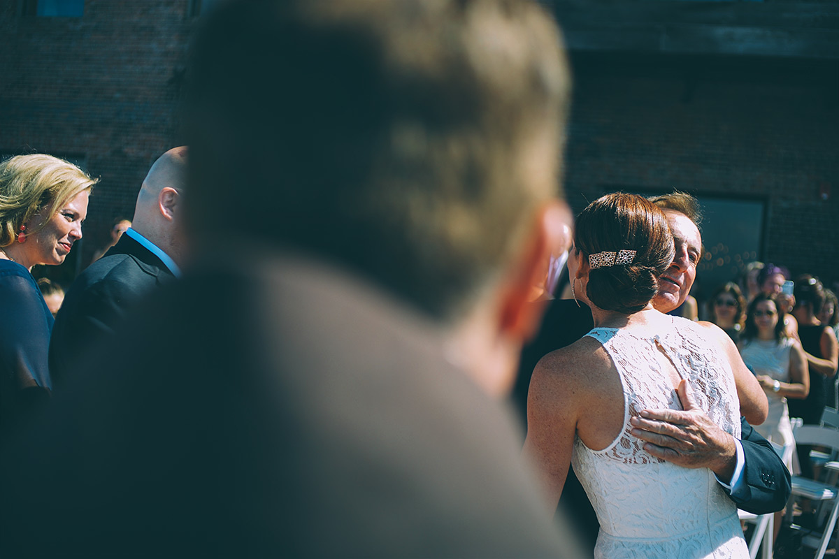 Jenny & Pat – 09/26/2015. Emin Kuliyev — Award-Winning Wedding Photojournalist NYC & USA | Best Wedding Photographer Known for Candid, Timeless Moments