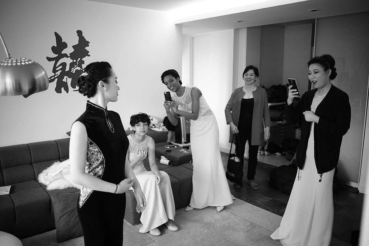 Derek & June – 3-28-2015. Emin Kuliyev — Award-Winning Wedding Photojournalist NYC & USA | Best Wedding Photographer Known for Candid, Timeless Moments