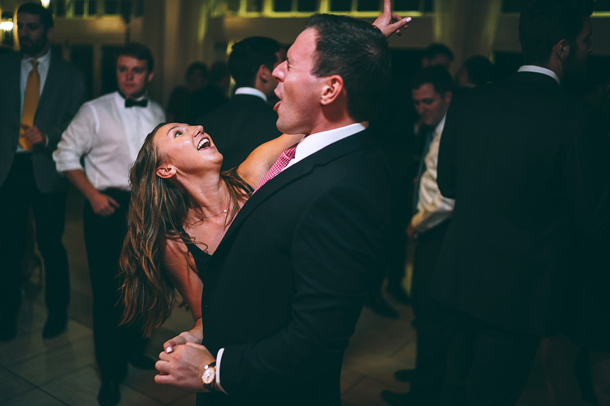 Roxana & Russ – 09.30/2018 – Indian Trail Club Wedding in Franklin Lak. Emin Kuliyev — Award-Winning Wedding Photojournalist NYC & USA | Best Wedding Photographer Known for Candid, Timeless Moments