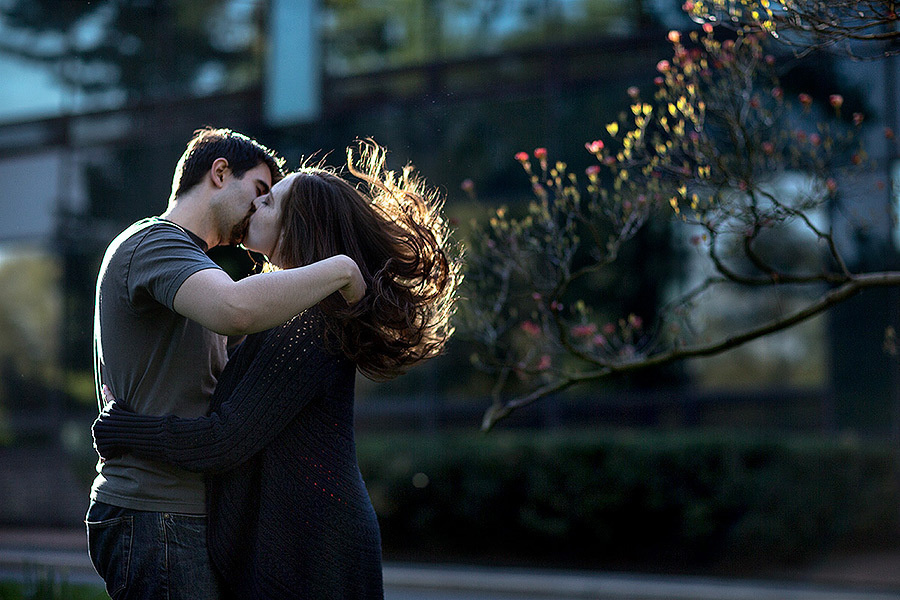 Melissa & Emad – E-Session (April, 27th, 2013). Emin Kuliyev — Award-Winning Wedding Photojournalist NYC & USA | Best Wedding Photographer Known for Candid, Timeless Moments