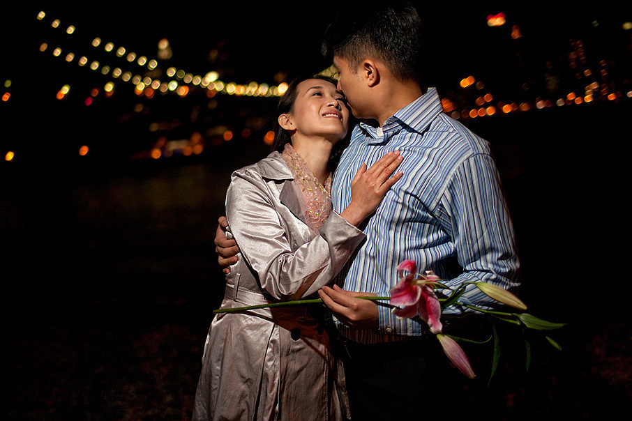 Kah & Jackson – E-Session (November, 2nd, 2009). Emin Kuliyev — Award-Winning Wedding Photojournalist NYC & USA | Best Wedding Photographer Known for Candid, Timeless Moments