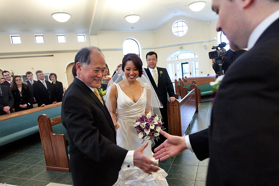 Connie & Bryan – Wedding March 14th, 2010. Emin Kuliyev — Award-Winning Wedding Photojournalist NYC & USA | Best Wedding Photographer Known for Candid, Timeless Moments