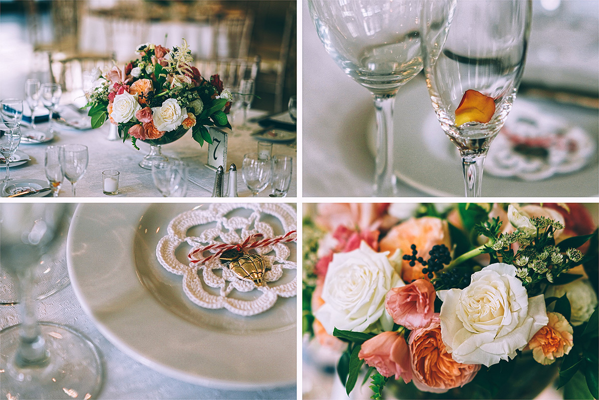 Roxana & Russ – 09.30/2018 – Indian Trail Club Wedding in Franklin Lak. Emin Kuliyev — Award-Winning Wedding Photojournalist NYC & USA | Best Wedding Photographer Known for Candid, Timeless Moments