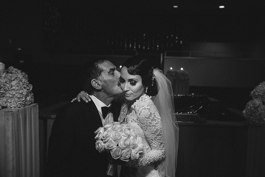 Julie & Marcel – Day 1 (Ceremony) – 02.20.2014. Emin Kuliyev — Award-Winning Wedding Photojournalist NYC & USA | Best Wedding Photographer Known for Candid, Timeless Moments
