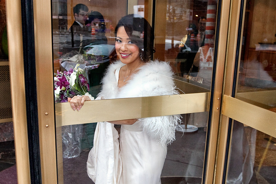 Connie & Bryan – Wedding March 14th, 2010. Emin Kuliyev — Award-Winning Wedding Photojournalist NYC & USA | Best Wedding Photographer Known for Candid, Timeless Moments
