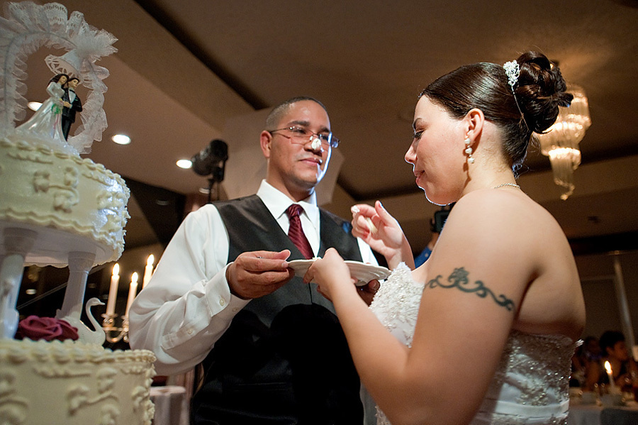 Ada & Cesar – Wedding (11.30.08). Emin Kuliyev — Award-Winning Wedding Photojournalist NYC & USA | Best Wedding Photographer Known for Candid, Timeless Moments