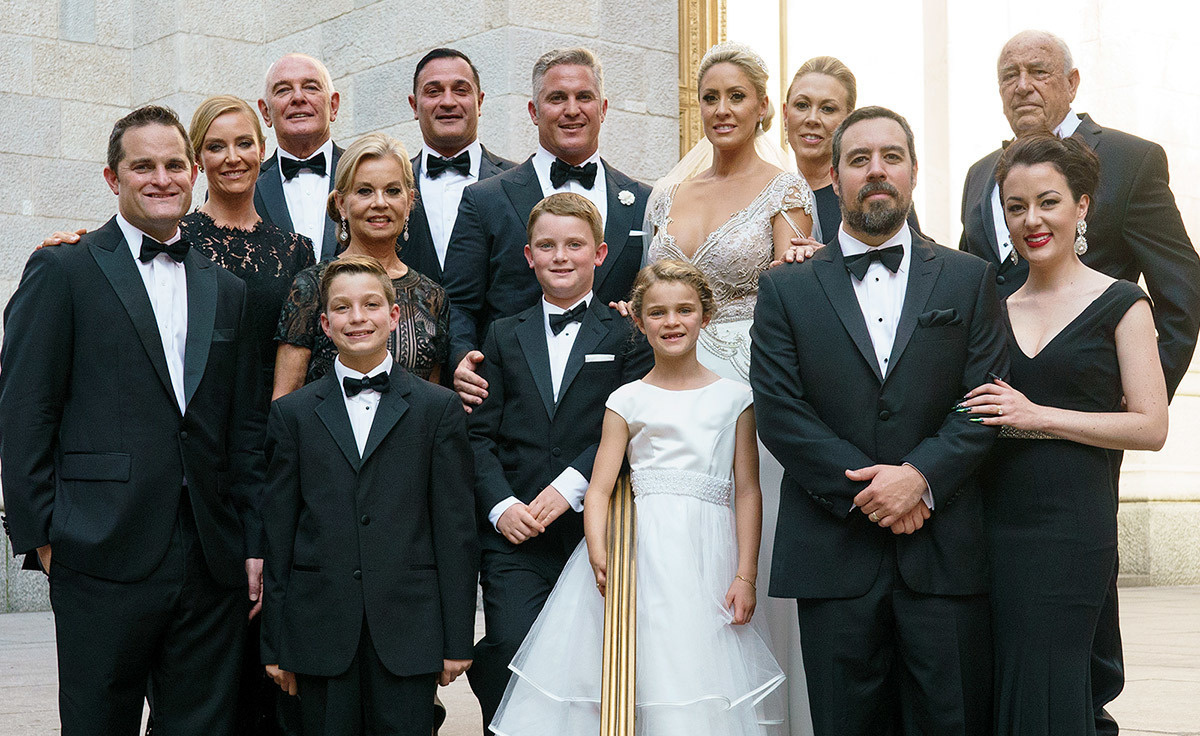 Evan & Hensi 09.24.2017 –  620 5th Ave Garden Loft And Rooftop. Emin Kuliyev — Award-Winning Wedding Photojournalist NYC & USA | Best Wedding Photographer Known for Candid, Timeless Moments