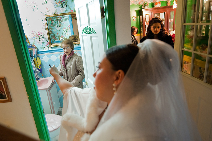 Ada & Cesar – Wedding (11.30.08). Emin Kuliyev — Award-Winning Wedding Photojournalist NYC & USA | Best Wedding Photographer Known for Candid, Timeless Moments