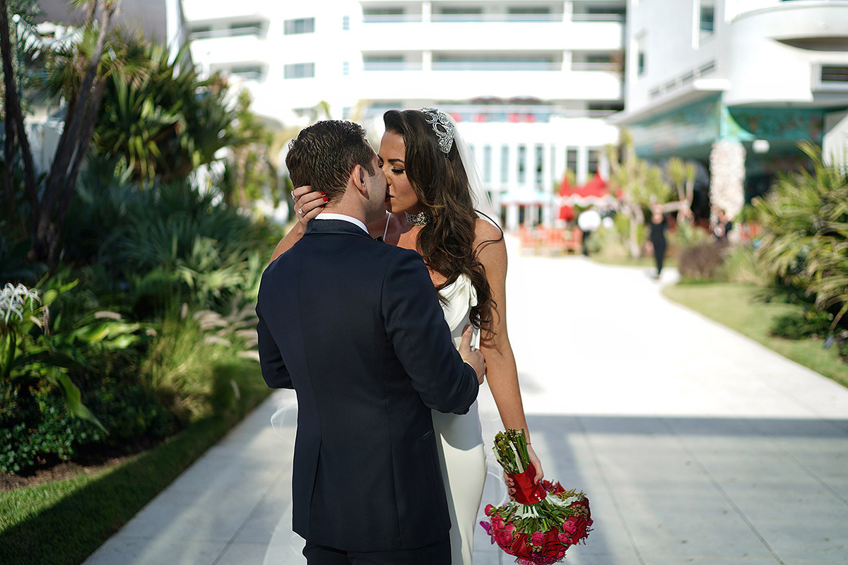 Florina + Jon – 11.19.2017 – Faena Hotel Miami Beach. Emin Kuliyev — Award-Winning Wedding Photojournalist NYC & USA | Best Wedding Photographer Known for Candid, Timeless Moments
