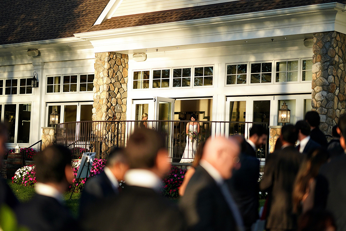 Roxana & Russ – 09.30/2018 – Indian Trail Club Wedding in Franklin Lak. Emin Kuliyev — Award-Winning Wedding Photojournalist NYC & USA | Best Wedding Photographer Known for Candid, Timeless Moments