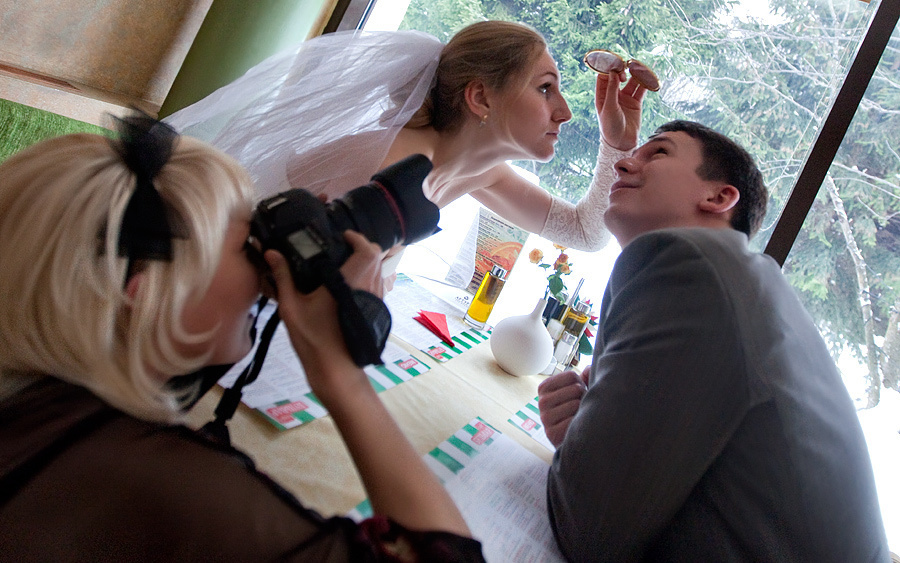 My Workshop in Moscow (Russia) 1-3 March, 2010 – Behind the scene. Emin Kuliyev — Award-Winning Wedding Photojournalist NYC & USA | Best Wedding Photographer Known for Candid, Timeless Moments