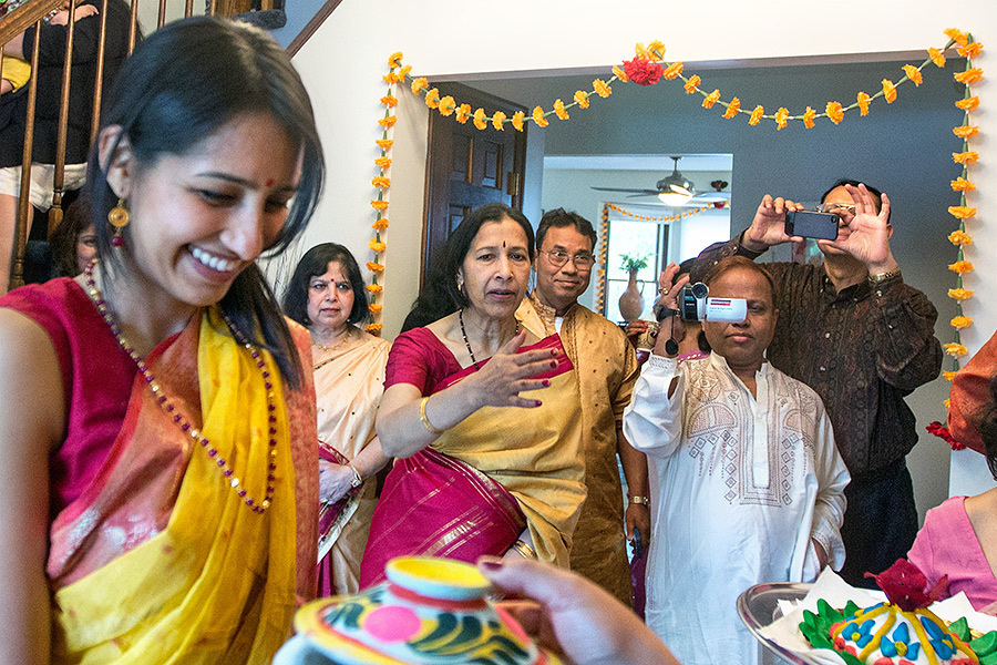 Priya & Arup – May 24th, 2013 (Day one). Emin Kuliyev — Award-Winning Wedding Photojournalist NYC & USA | Best Wedding Photographer Known for Candid, Timeless Moments