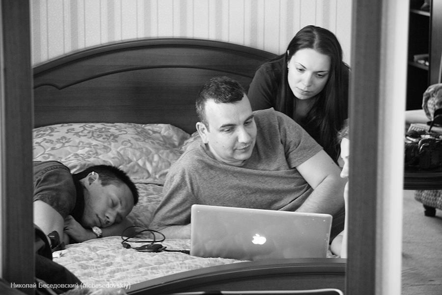 My Wedding Photography Workshop in Moscow (Russia) 6-14 June, 2010 – B. Emin Kuliyev — Award-Winning Wedding Photojournalist NYC & USA | Best Wedding Photographer Known for Candid, Timeless Moments