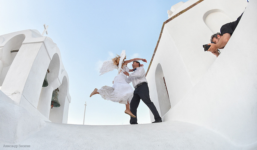 My Wedding Photography Workshop on Santorini –  November, 2014. Emin Kuliyev — Award-Winning Wedding Photojournalist NYC & USA | Best Wedding Photographer Known for Candid, Timeless Moments