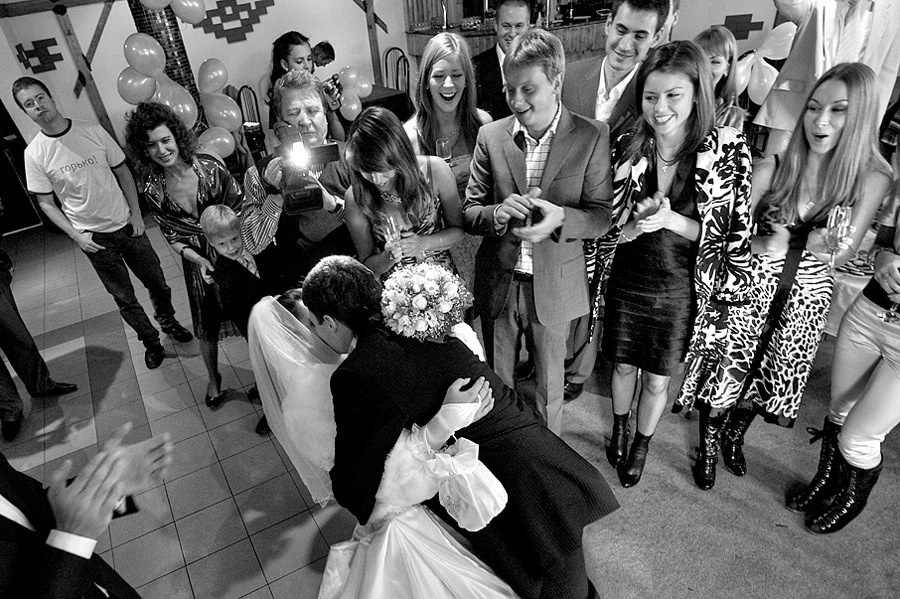 Alexandr & Nastya – 09/13/2008. Emin Kuliyev — Award-Winning Wedding Photojournalist NYC & USA | Best Wedding Photographer Known for Candid, Timeless Moments