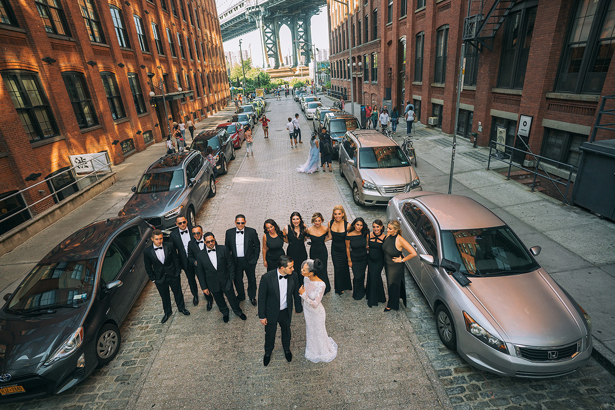 Julia & Pavel – 9/4/2016. Emin Kuliyev — Award-Winning Wedding Photojournalist NYC & USA | Best Wedding Photographer Known for Candid, Timeless Moments
