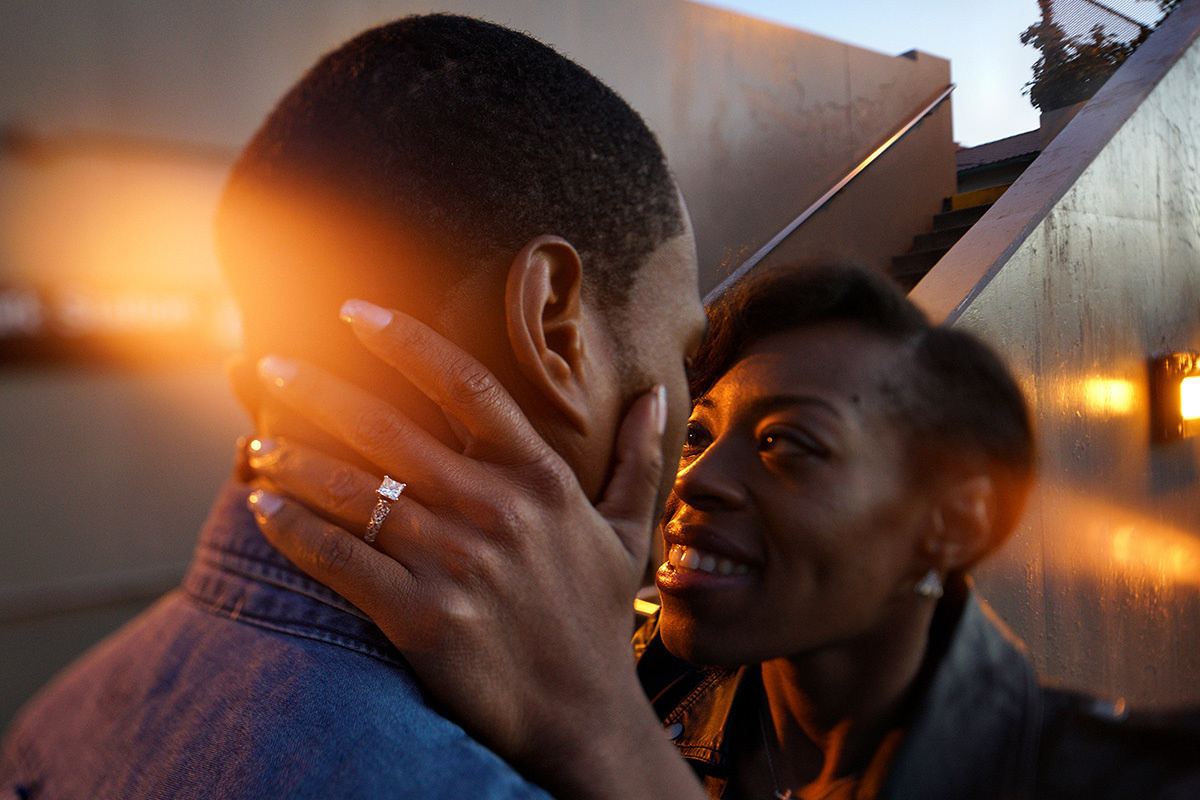 Don & Yarnell – 11/13/2016. Emin Kuliyev — Award-Winning Wedding Photojournalist NYC & USA | Best Wedding Photographer Known for Candid, Timeless Moments