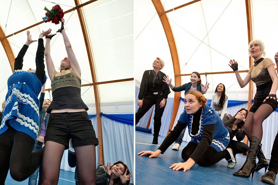 My Workshop in Moscow (Russia) 1-3 March, 2010 – Behind the scene. Emin Kuliyev — Award-Winning Wedding Photojournalist NYC & USA | Best Wedding Photographer Known for Candid, Timeless Moments