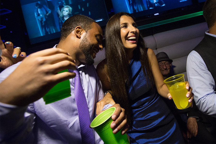 David & Leila (Puerto Rico) – Day 1 (July 26, 2013) Welcome dinner at. Emin Kuliyev — Award-Winning Wedding Photojournalist NYC & USA | Best Wedding Photographer Known for Candid, Timeless Moments