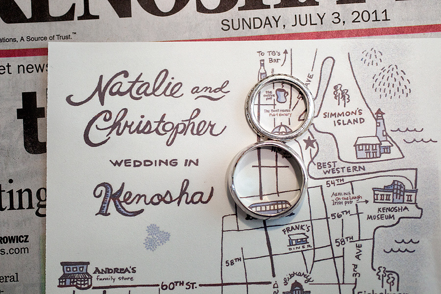 Natalie & Chris (Wedding) – (Day two) – July 3rd,2011 – Kenosha (Wisco. Emin Kuliyev — Award-Winning Wedding Photojournalist NYC & USA | Best Wedding Photographer Known for Candid, Timeless Moments