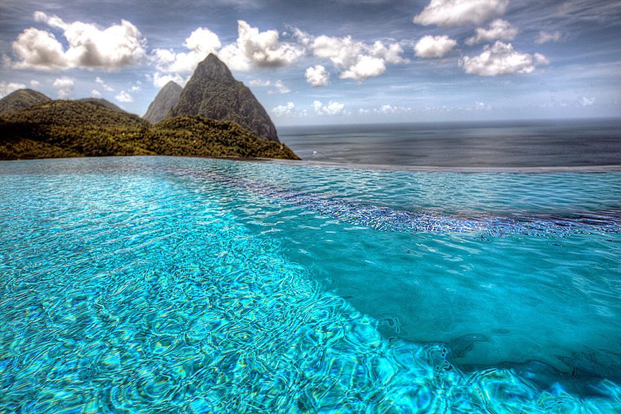 My first Destination Wedding (St.Lucia) – Thomas & Tennille (02/27/09). Emin Kuliyev — Award-Winning Wedding Photojournalist NYC & USA | Best Wedding Photographer Known for Candid, Timeless Moments