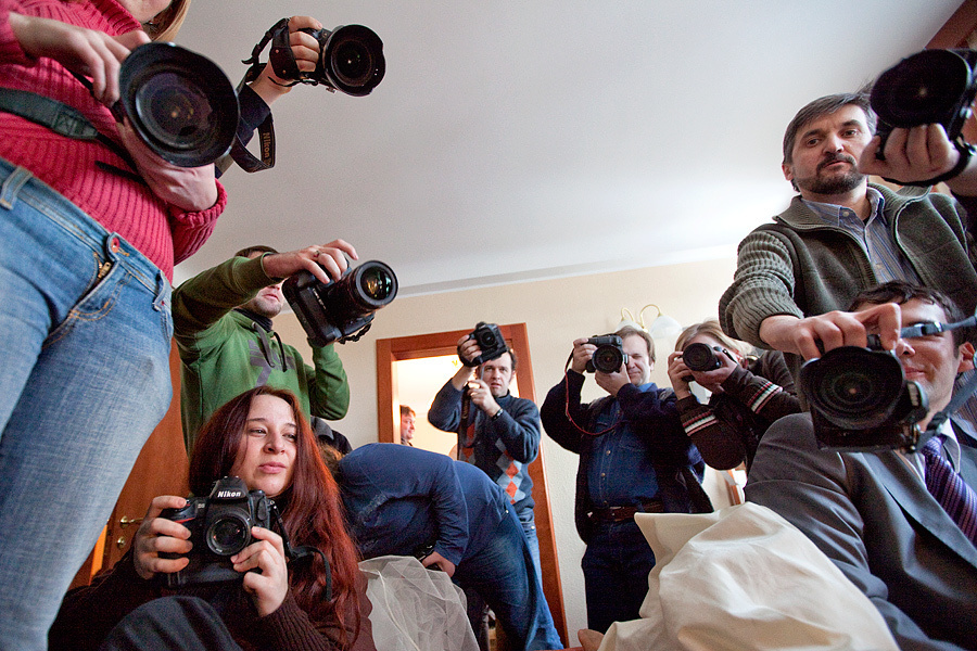 My workshops in Kiev (Ukraine) – 22 and 23 March, 2009. Emin Kuliyev — Award-Winning Wedding Photojournalist NYC & USA | Best Wedding Photographer Known for Candid, Timeless Moments