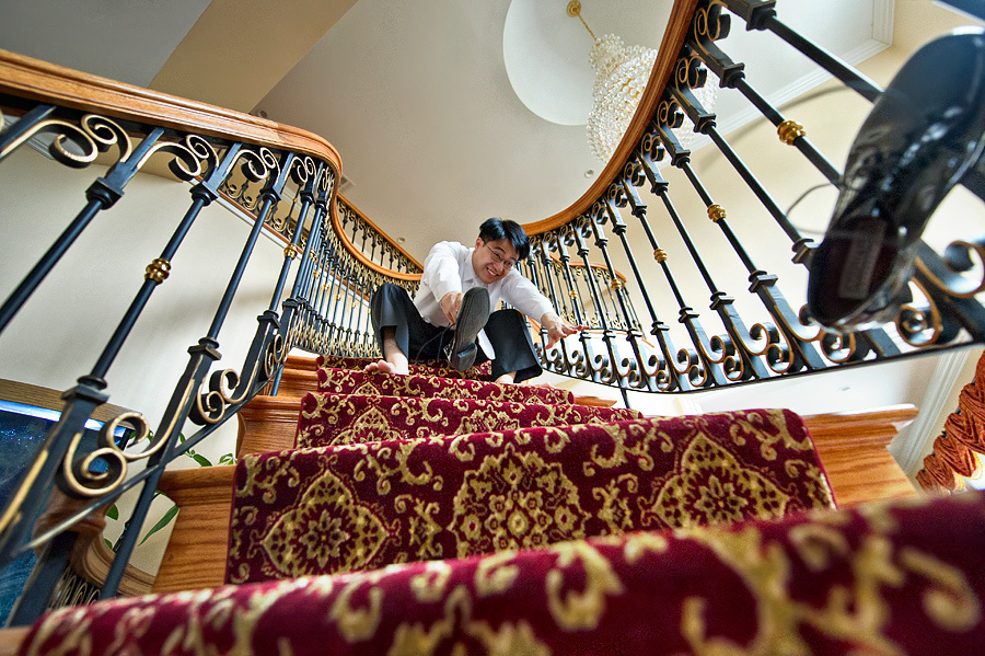 Kah & Jackson – 05/29/10. Emin Kuliyev — Award-Winning Wedding Photojournalist NYC & USA | Best Wedding Photographer Known for Candid, Timeless Moments