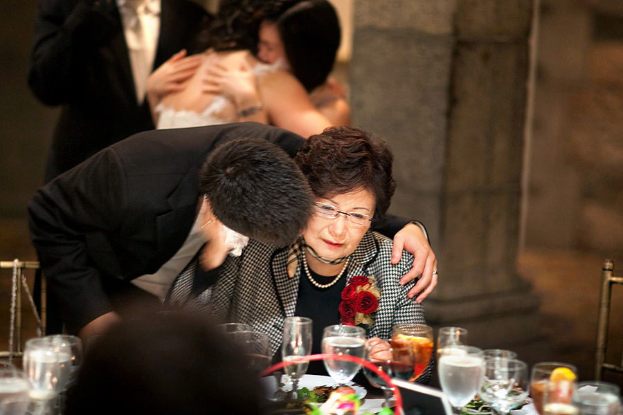 Shirley & Ken – Wedding  10/30/09 (New York,Tarrytown). Emin Kuliyev — Award-Winning Wedding Photojournalist NYC & USA | Best Wedding Photographer Known for Candid, Timeless Moments