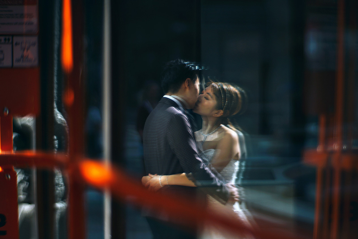 Ming & Renli  – 9.16.2016. Emin Kuliyev — Award-Winning Wedding Photojournalist NYC & USA | Best Wedding Photographer Known for Candid, Timeless Moments