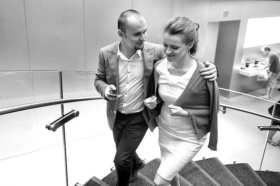 Olya & Sergey – Wedding (June, 23th, 2011). Emin Kuliyev — Award-Winning Wedding Photojournalist NYC & USA | Best Wedding Photographer Known for Candid, Timeless Moments